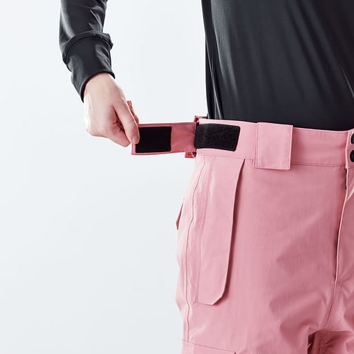 Ceinture élastique ajustable Image principale des détails du produit,
