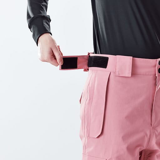 Elastic Adjustable Waistband