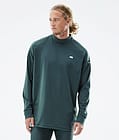Zulu Camiseta Térmica Hombre Dark Atlantic, Imagen 1 de 6