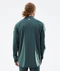 Zulu Camiseta Térmica Hombre Dark Atlantic, Imagen 2 de 6