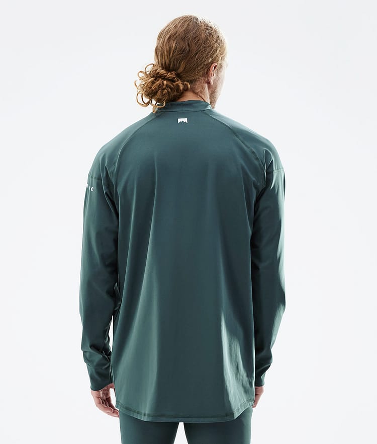 Zulu Camiseta Térmica Hombre Dark Atlantic, Imagen 2 de 6