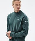Zulu Camiseta Térmica Hombre Dark Atlantic, Imagen 5 de 6