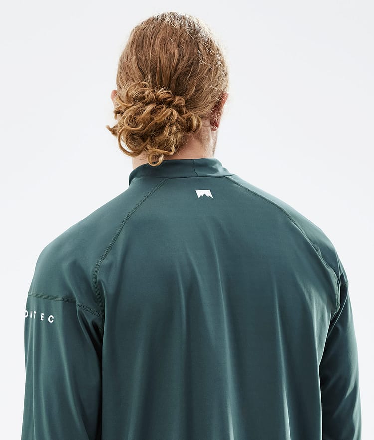 Zulu Camiseta Térmica Hombre Dark Atlantic, Imagen 6 de 6