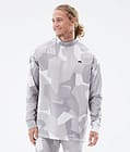 Zulu Camiseta Térmica Hombre Snow Camo, Imagen 1 de 6