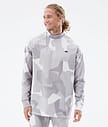 Zulu Termotričko Pánské Snow Camo