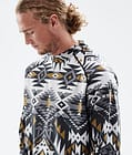 Zulu Camiseta Térmica Hombre Komber Gold, Imagen 5 de 6