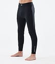 Zulu Pantalón Térmico Hombre Black