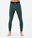 Zulu Base Layer Pant Men Dark Atlantic