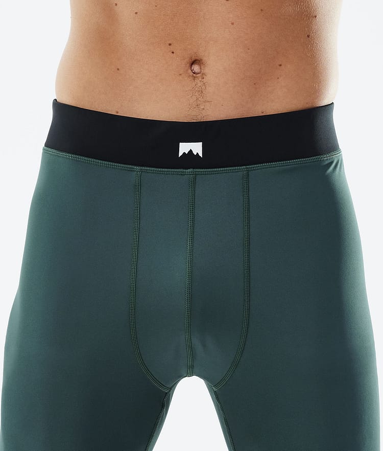 Zulu Pantalón Térmico Hombre Dark Atlantic, Imagen 5 de 7