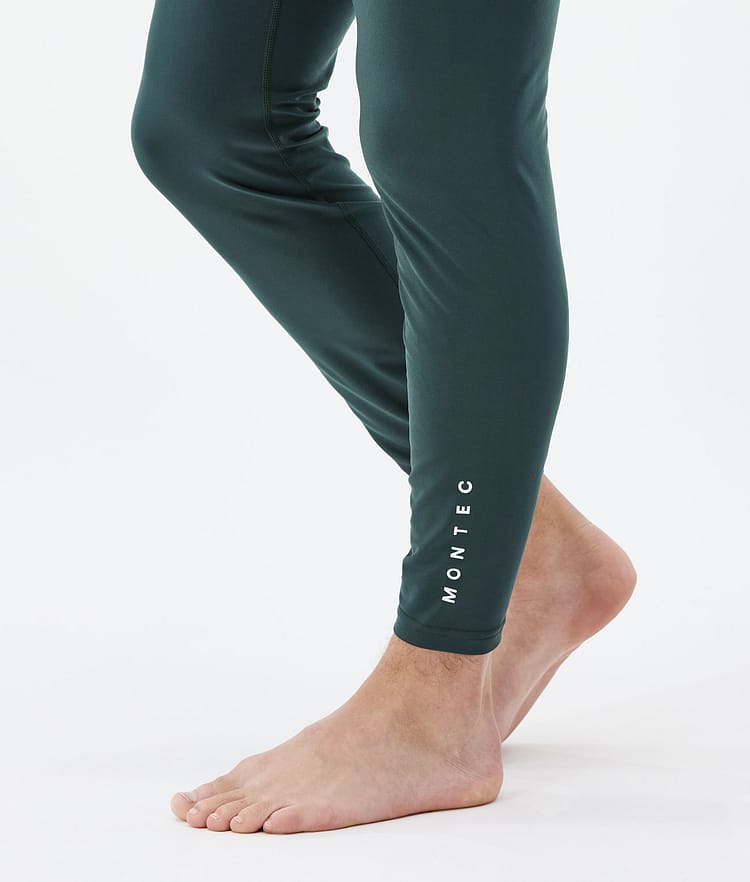 Zulu Pantalón Térmico Hombre Dark Atlantic, Imagen 7 de 7