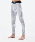 Zulu Legginsy Termoaktywne Mężczyźni Snow Camo, Zdjęcie 1 z 7