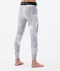 Zulu Legginsy Termoaktywne Mężczyźni Snow Camo, Zdjęcie 2 z 7