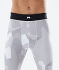 Zulu Legginsy Termoaktywne Mężczyźni Snow Camo, Zdjęcie 5 z 7