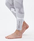 Zulu Legginsy Termoaktywne Mężczyźni Snow Camo, Zdjęcie 7 z 7