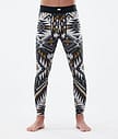 Zulu Base Layer Pant Men Komber Gold