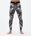 Zulu Pantalón Térmico Hombre Komber Gold