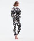 Zulu Legginsy Termoaktywne Mężczyźni Komber Gold, Zdjęcie 4 z 7