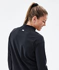 Zulu W Top Termiczny Kobiety Black, Zdjęcie 6 z 6