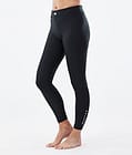 Zulu W Pantalón Térmico Mujer Black, Imagen 1 de 7