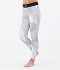 Zulu W Pantalón Térmico Mujer Snow Camo, Imagen 1 de 7