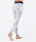 Zulu W Pantalón Térmico Mujer Snow Camo, Imagen 2 de 7