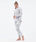 Zulu W Pantalón Térmico Mujer Snow Camo, Imagen 3 de 7