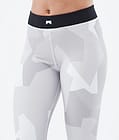 Zulu W Pantalón Térmico Mujer Snow Camo, Imagen 5 de 7