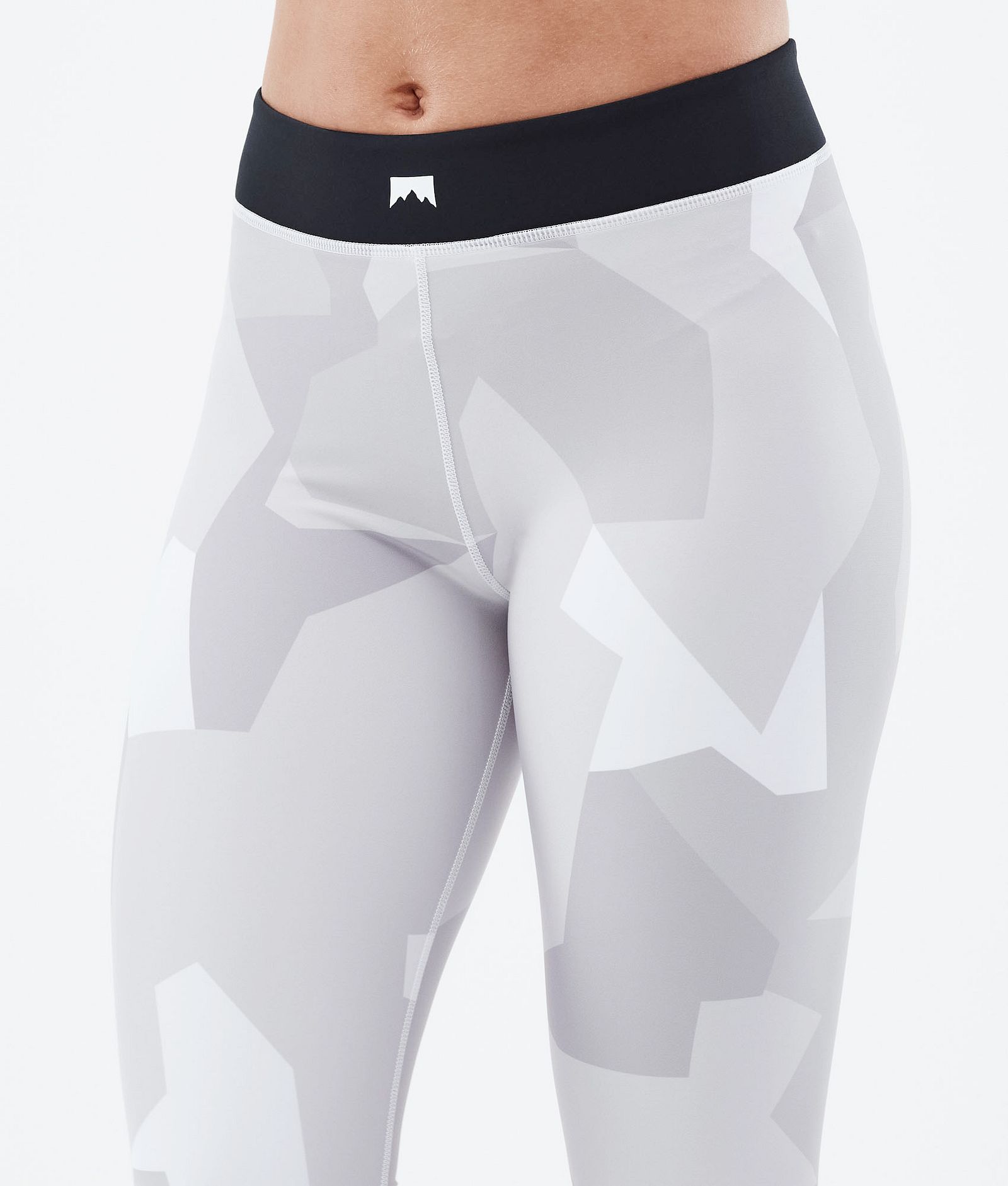Zulu W Pantalón Térmico Mujer Snow Camo, Imagen 5 de 7