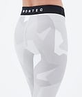 Zulu W Pantalón Térmico Mujer Snow Camo, Imagen 6 de 7
