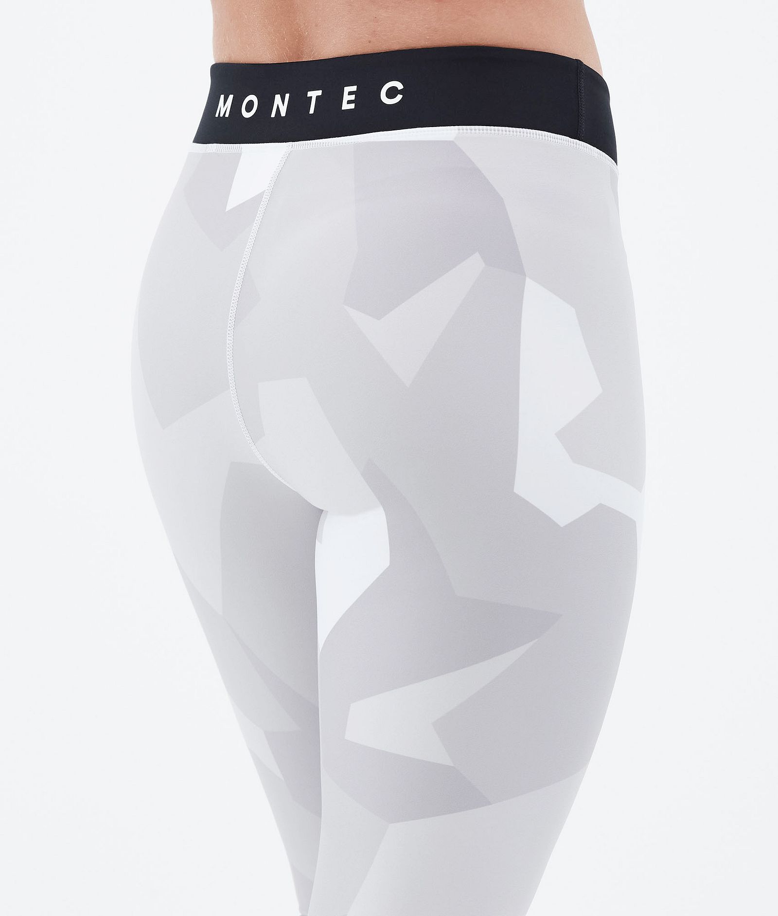 Zulu W Pantalón Térmico Mujer Snow Camo, Imagen 6 de 7