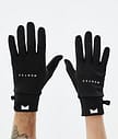 Utility 2021 Ski Gloves Men Black/White