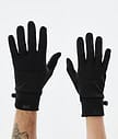 Utility 2021 Guantes de esquí Hombre Black