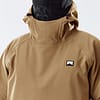 Weather Guard Hood, Image 1 of 2,
