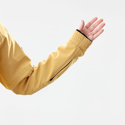 Elastische Manchetten Hoofdproductafbeelding,