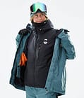 Toasty W 60Gsm Chaqueta Capa Intermedia Mujer Black, Imagen 2 de 10