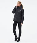 Toasty W 60Gsm Chaqueta Capa Intermedia de Outdoor Mujer Black, Imagen 4 de 9