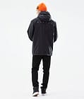 Toasty 60Gsm Chaqueta Capa Intermedia de Outdoor Hombre Black, Imagen 5 de 9