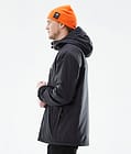 Toasty 60Gsm Chaqueta Capa Intermedia de Outdoor Hombre Black, Imagen 6 de 9