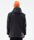Toasty 60Gsm Chaqueta Capa Intermedia de Outdoor Hombre Black, Imagen 7 de 9