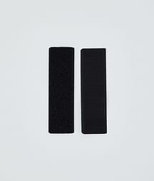 Utilities Velcro Vervangingsonderdeel Black