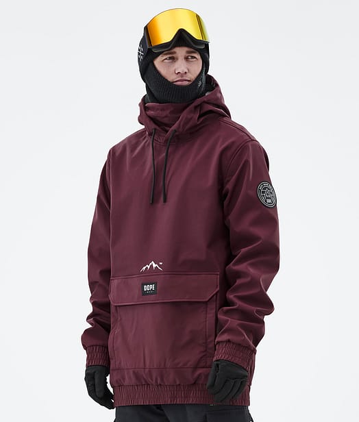 Wylie Snowboard Jacket Men