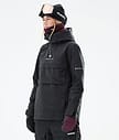 Dune W 2021 Veste de Ski Femme Black