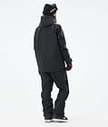 Dune W 2021 Bunda na Snowboard Dámské Black, Obrázek 7 z 11