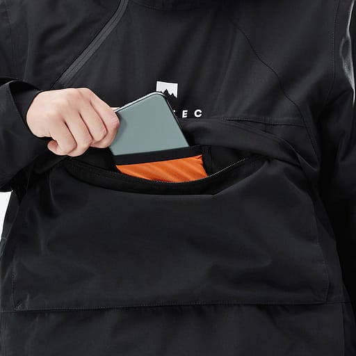 Kieszeń na media Główne zdjęcie produktu,