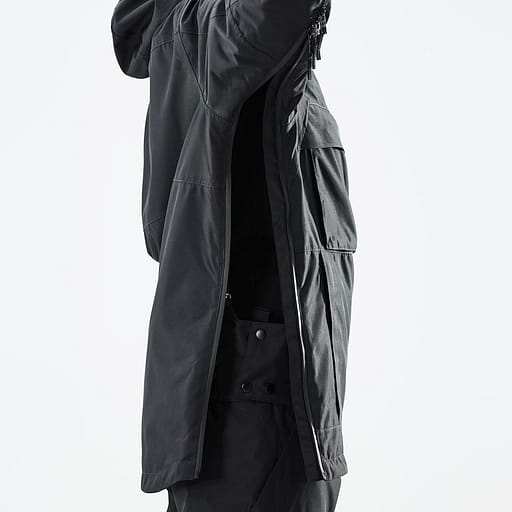 Boczny zamek z dodatkową ochroną Główne zdjęcie produktu,