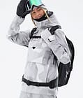 Dune W 2021 Chaqueta Snowboard Mujer Snow Camo, Imagen 3 de 12