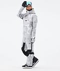 Dune W 2021 Chaqueta Snowboard Mujer Snow Camo, Imagen 7 de 12