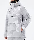 Dune W 2021 Chaqueta Snowboard Mujer Snow Camo, Imagen 11 de 12