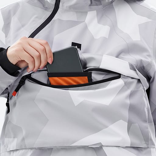 Kieszeń na media Główne zdjęcie produktu,