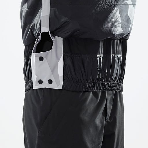 Falda de nieve elástica Imagen principal del producto,